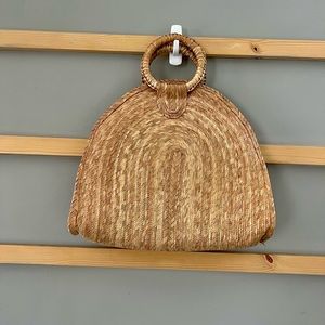 Ratan Hand Bag from Mexico